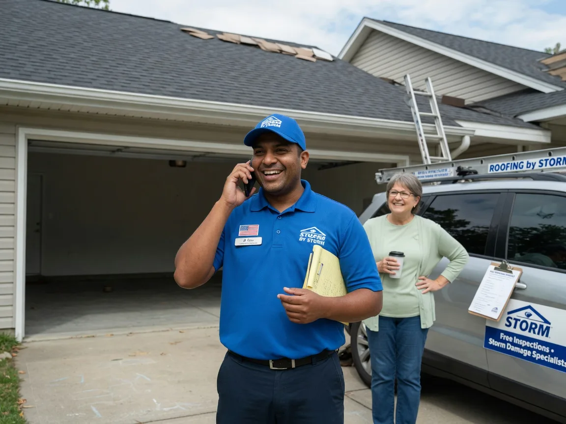 Roof Repair Near Me Carson City, MI FAQs